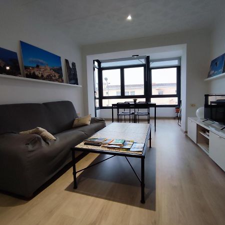 La Quadra De Quelo 1 Apartment Àger Exterior photo