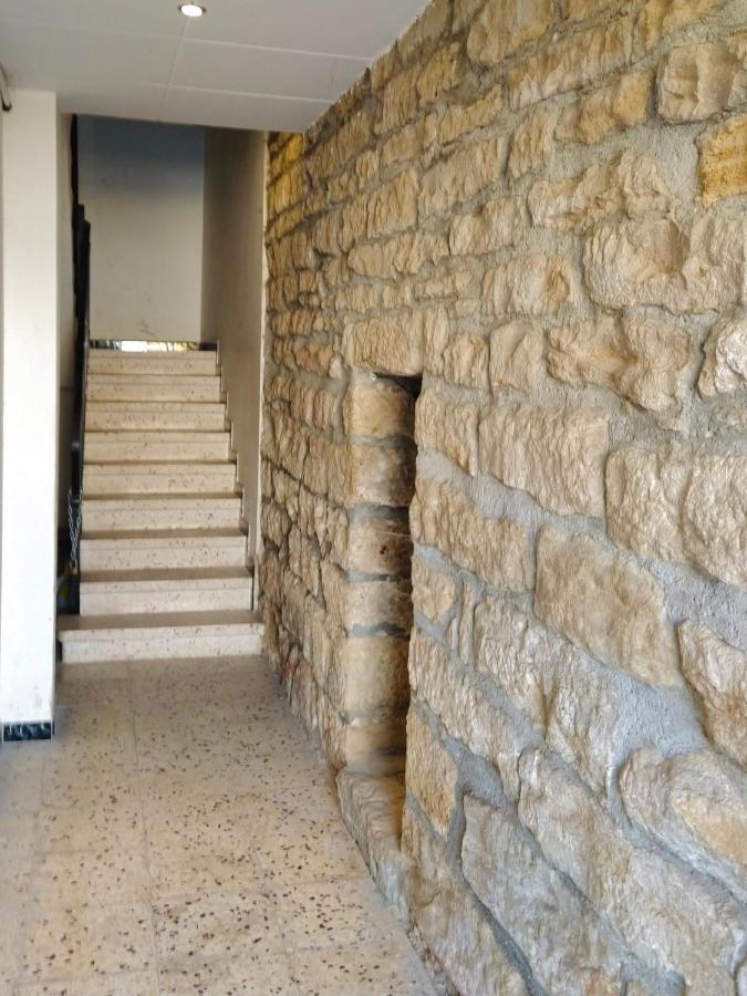 La Quadra De Quelo 1 Apartment Àger Exterior photo
