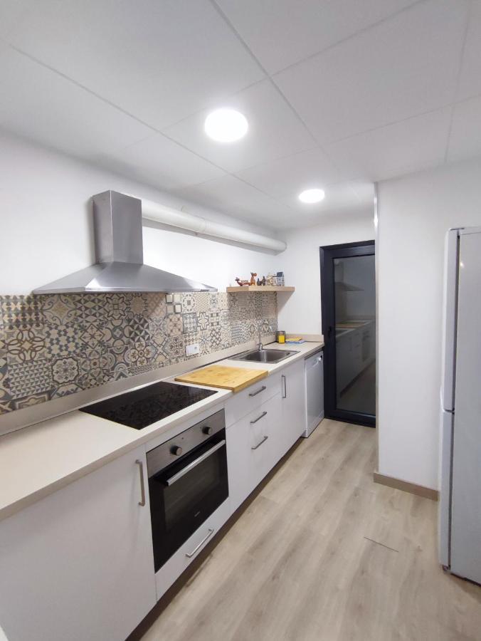 La Quadra De Quelo 1 Apartment Àger Exterior photo