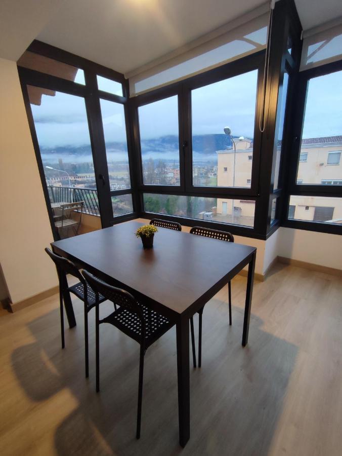 La Quadra De Quelo 1 Apartment Àger Exterior photo